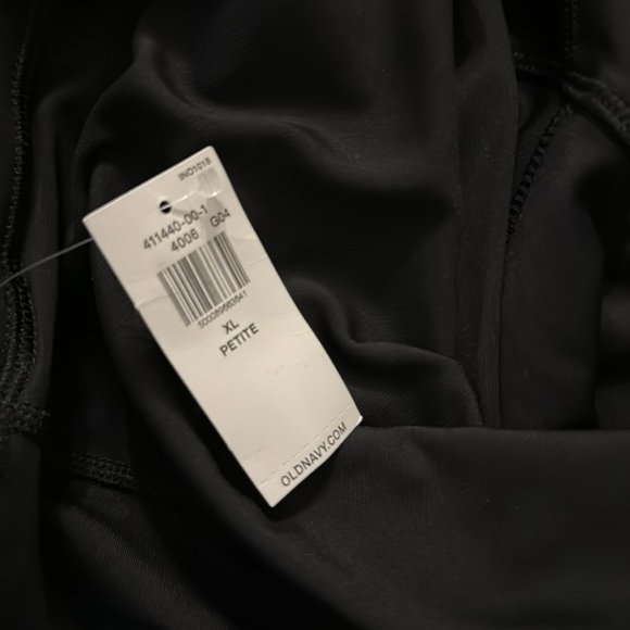 NWT! Black Extra High-Waisted PowerSoft Flare Pants for Women - Multiple 🏋️ - Picture 12 of 12